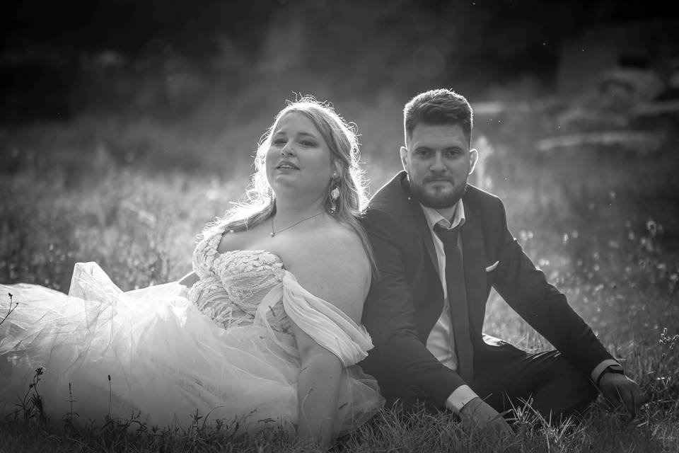 Éclats d’amour au soleil
