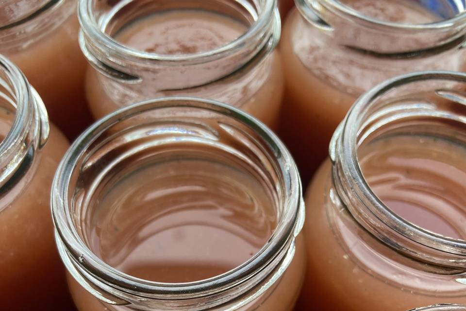 Gaspacho