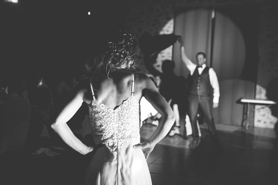 Danse