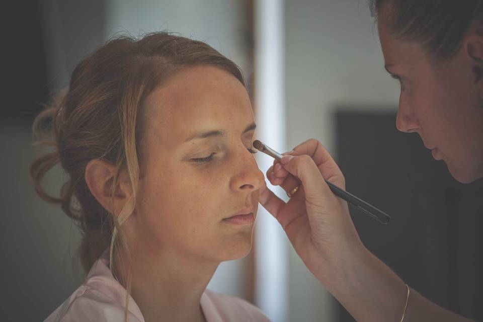 Maquillage