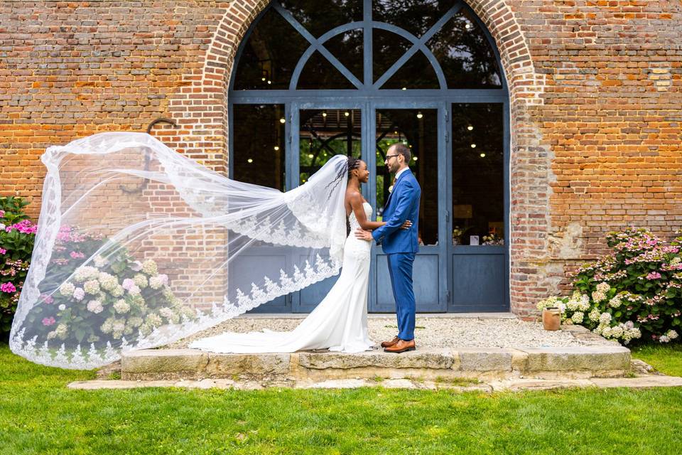 Mariage