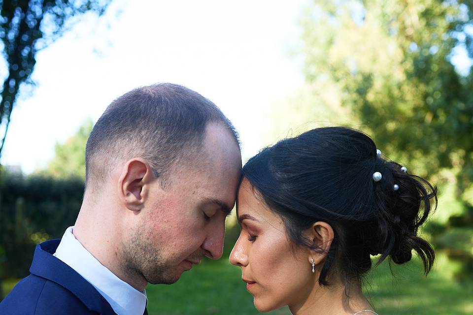Mariage