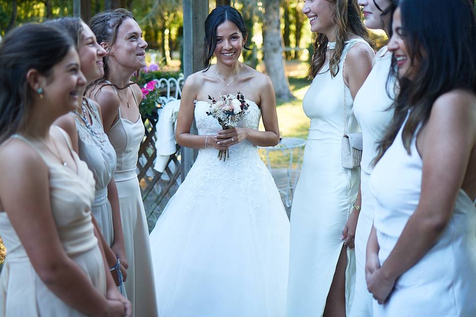 Mariage