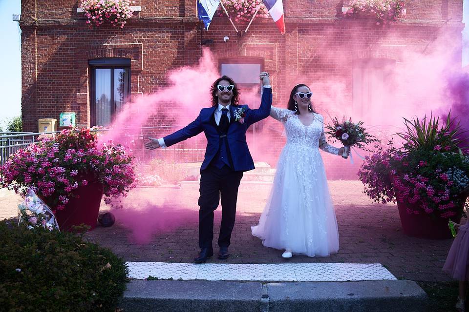 Mariage
