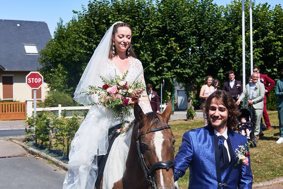 Mariage