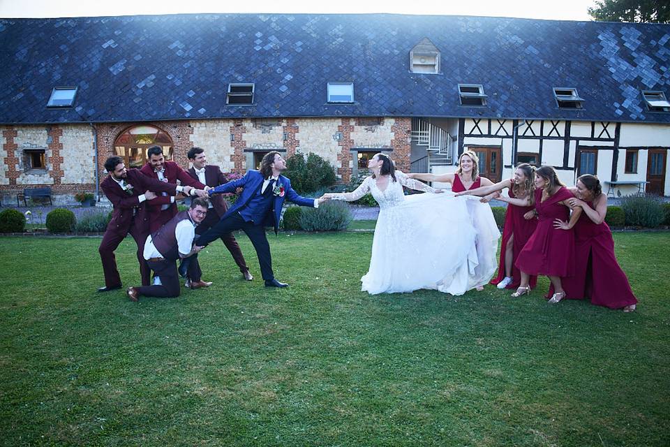 Mariage