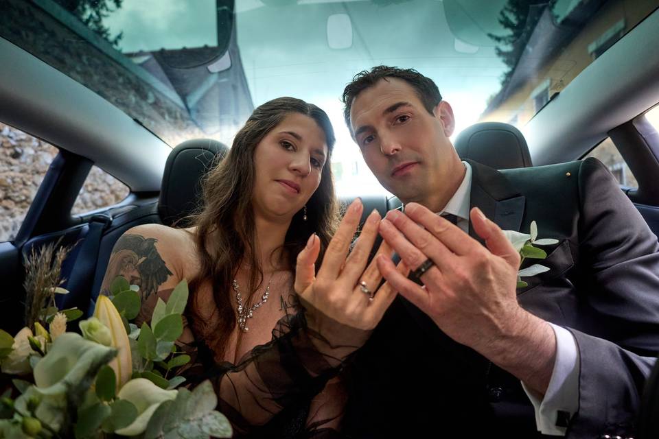 Mariage