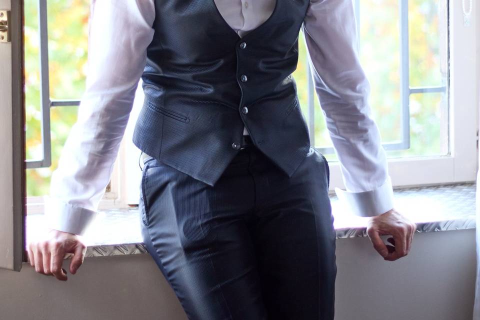 Mariage