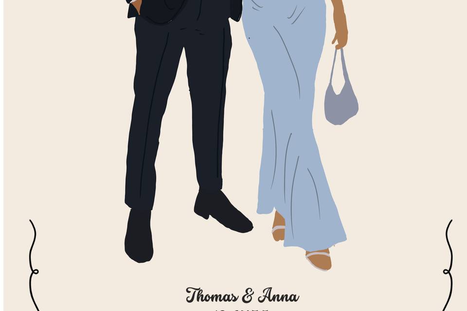 Mariage