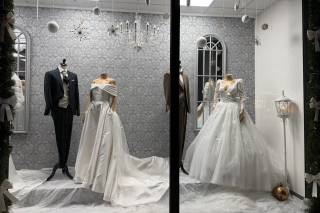 Il était une fois une Mariée