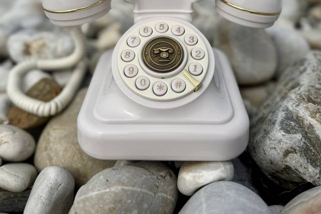 Location téléphone audio