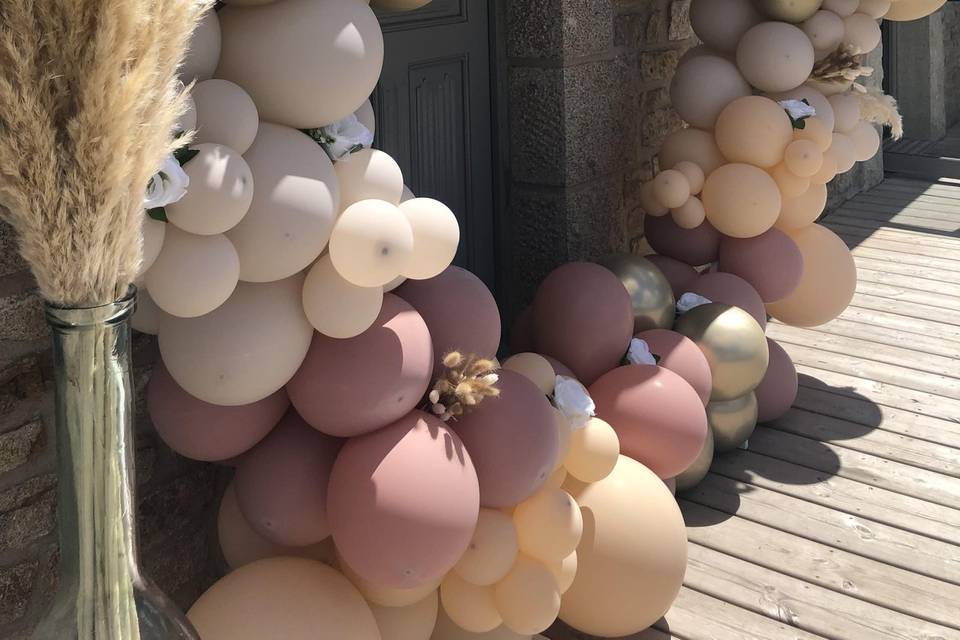 Décoration