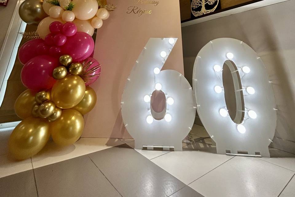 Décoration