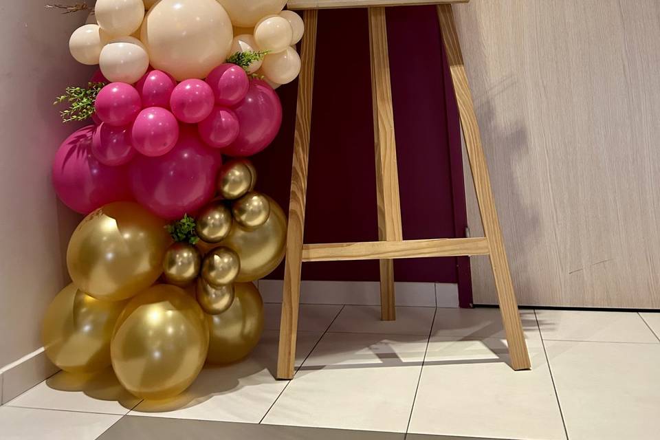 Décoration