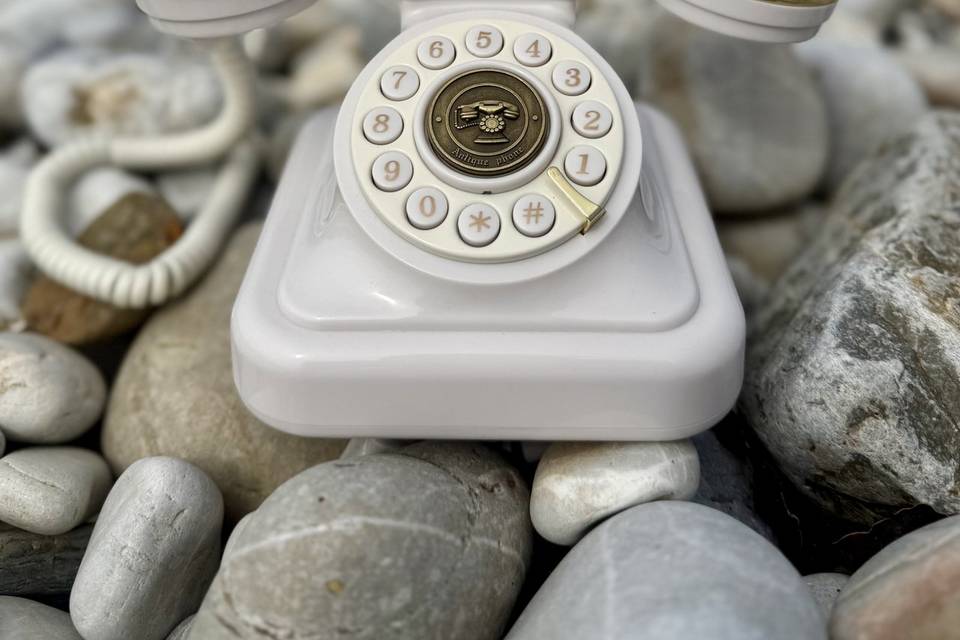 Location téléphone audio