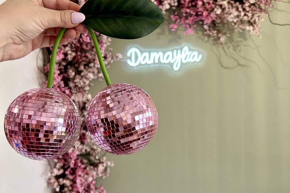 Décoration
