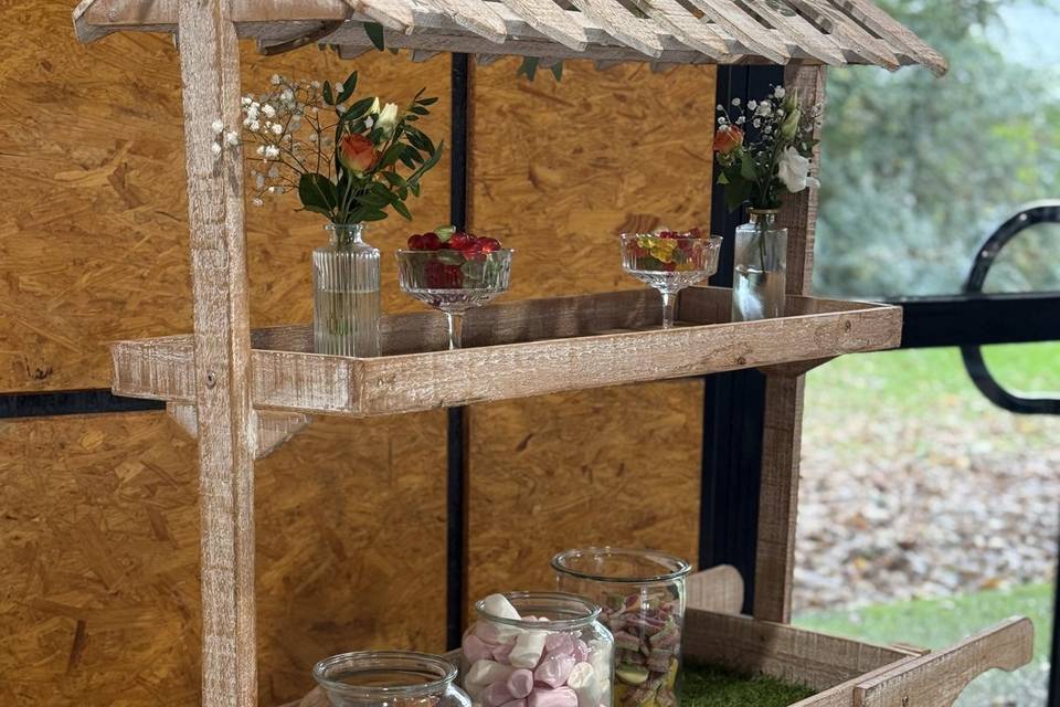 Candy Bar
