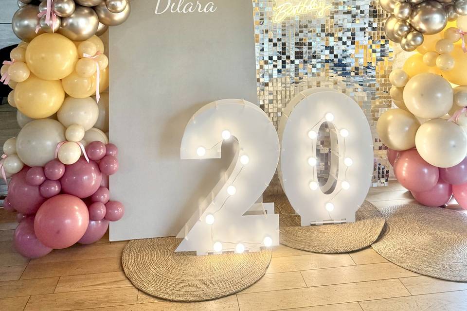 Décoration