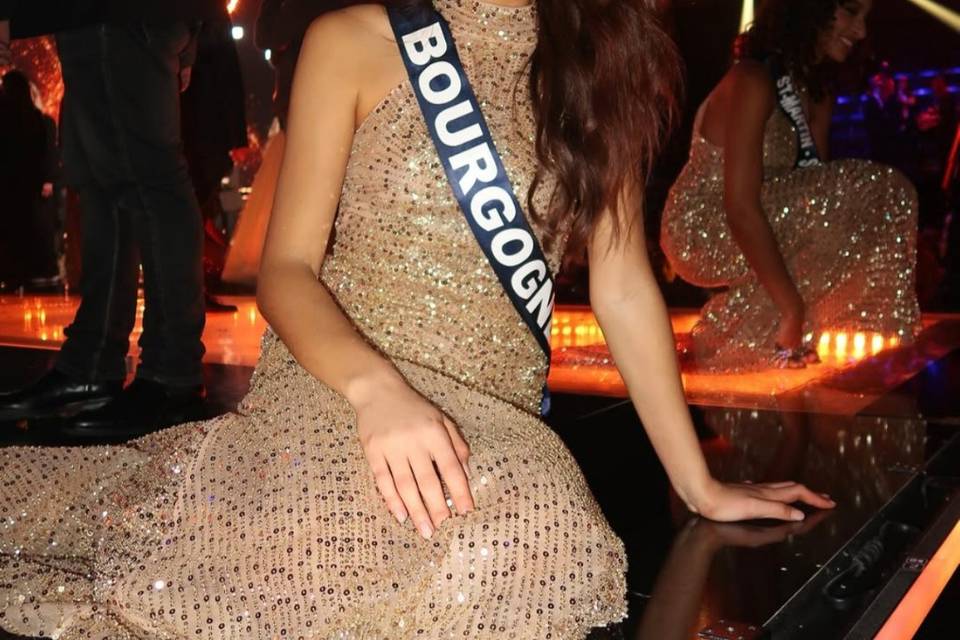 Miss France 2