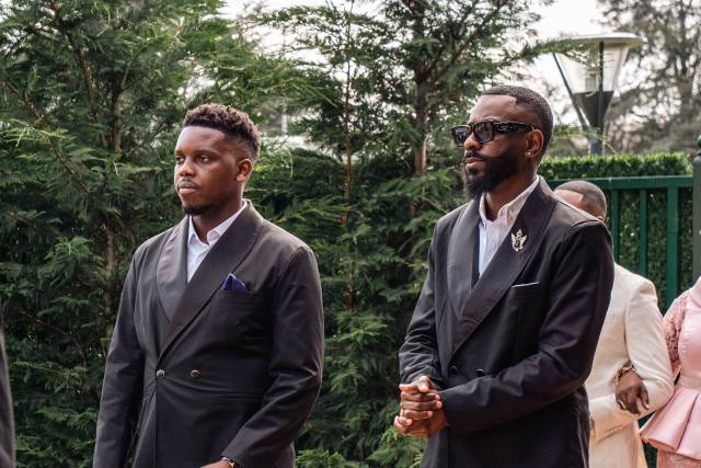 Mariage