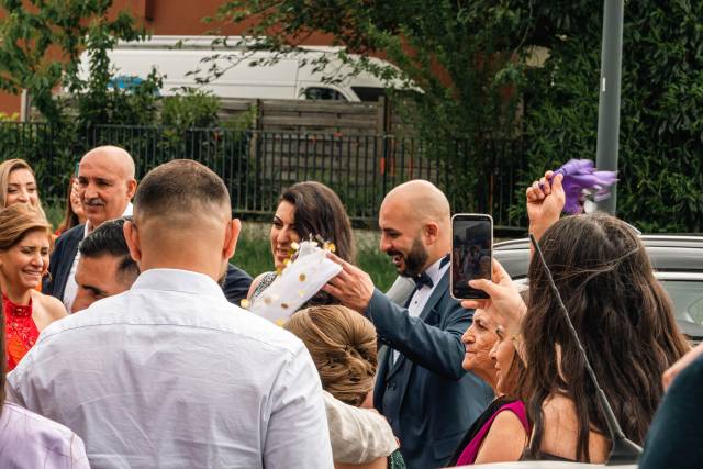 Mariage