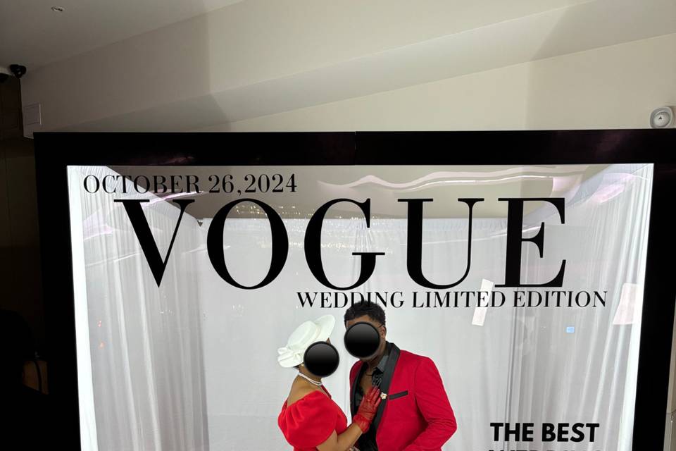 #Magazinebox