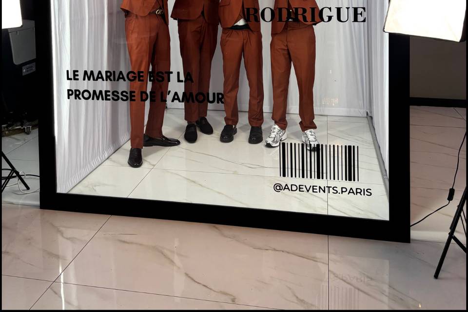#MagazineBox