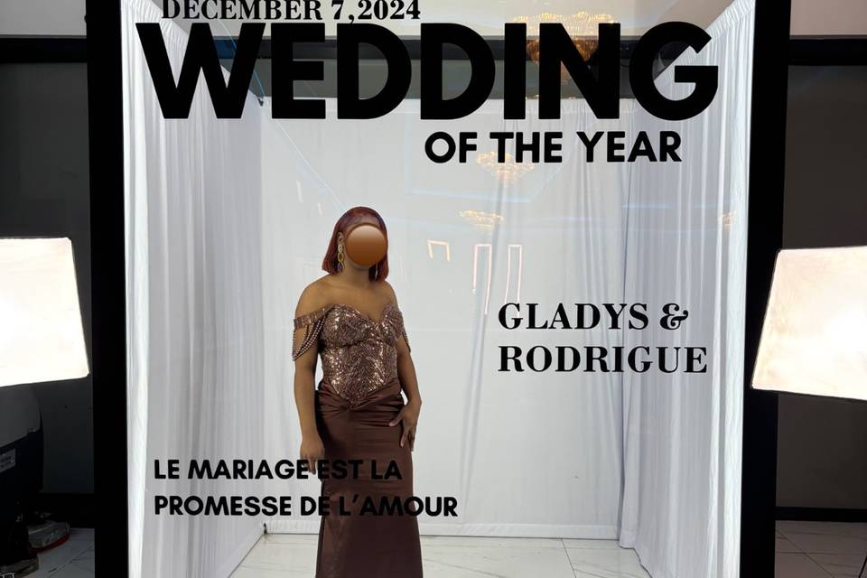 #MagazineBox