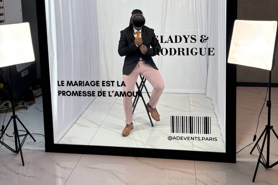 #MagazineBox