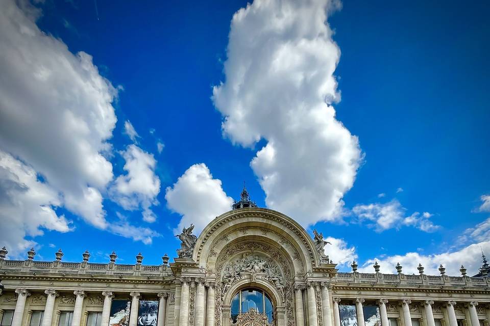 Les Calèches de Versailles