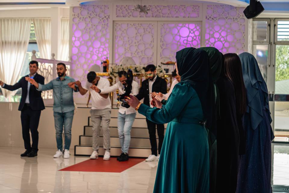 Mariage