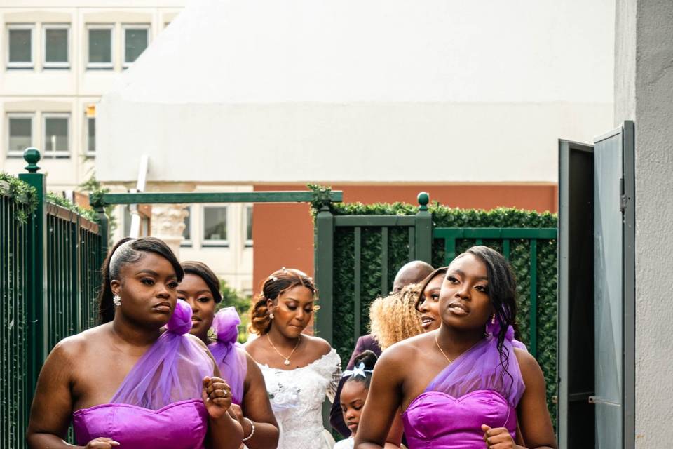 Mariage