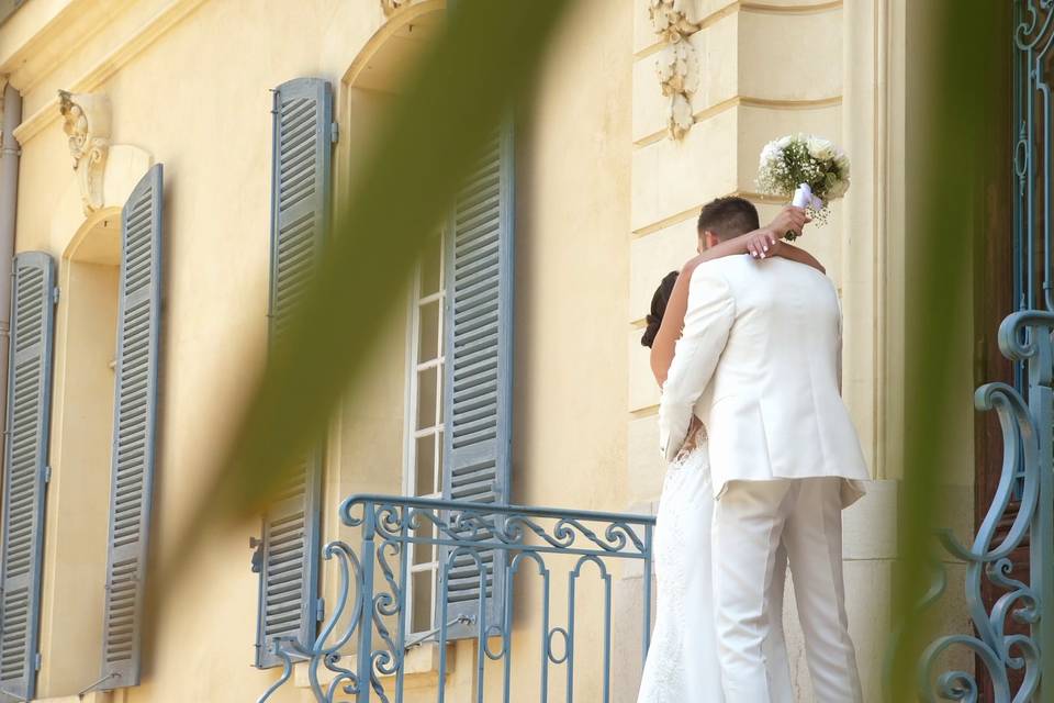 Clara et Nicolas