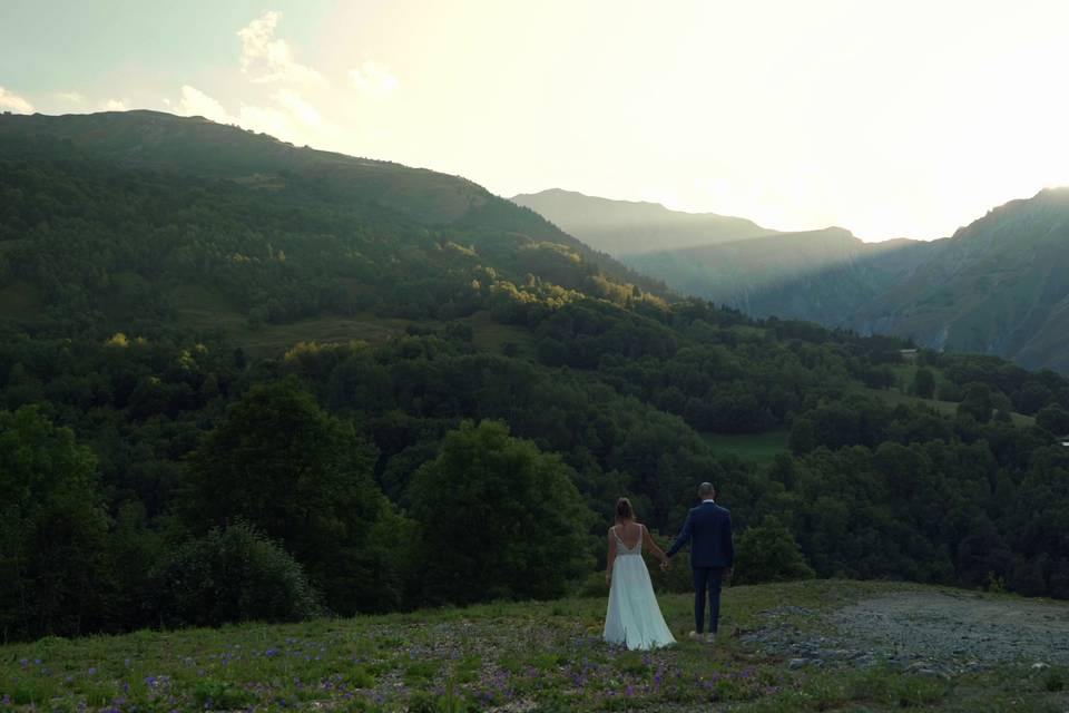 Laurine & Pierre