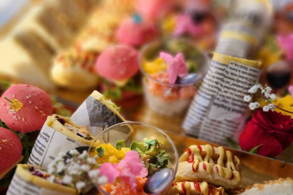 Buffet