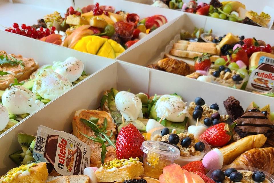 Brunch
