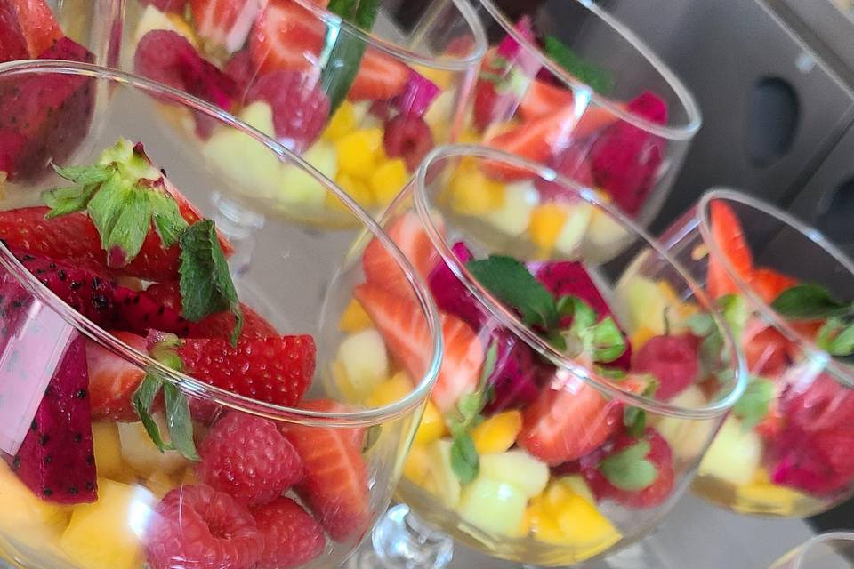Fruits