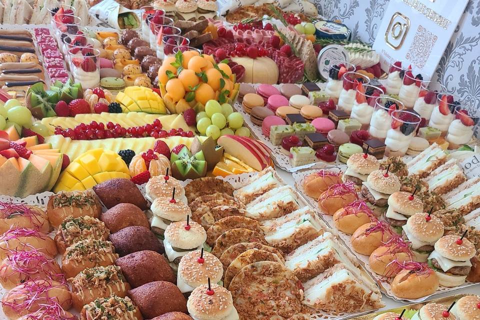 Plateaux turcs