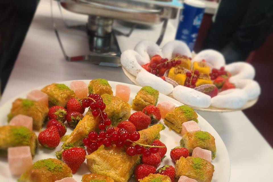 Baklava