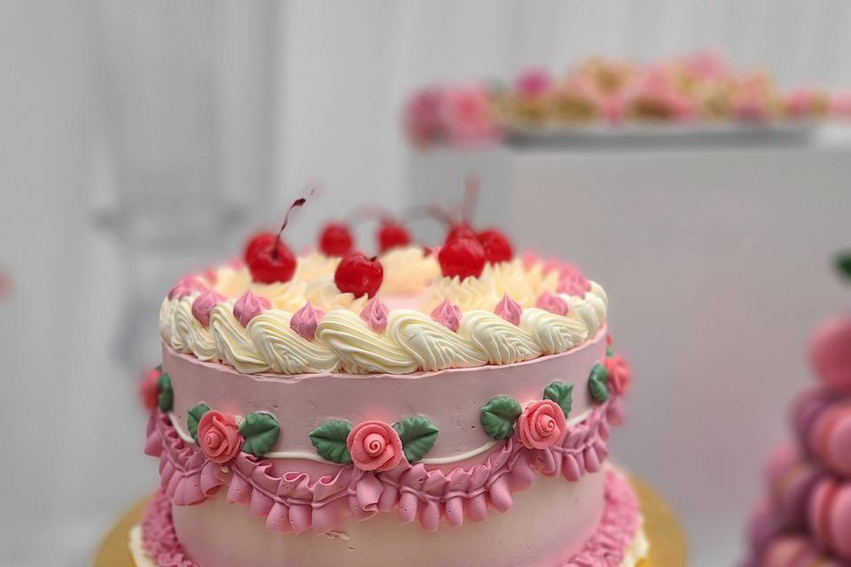Gâteau