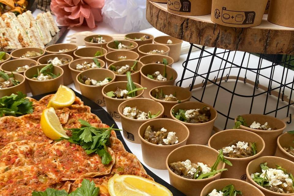 Lahmacun