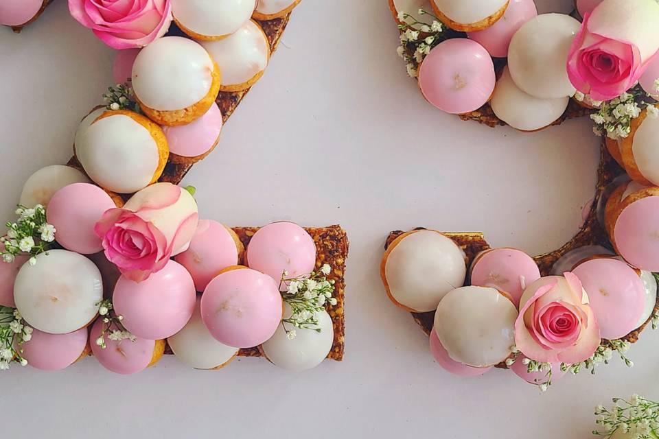 Number choux