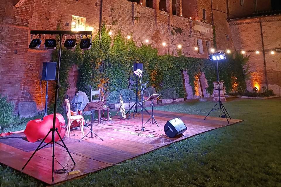 Jazz & swing