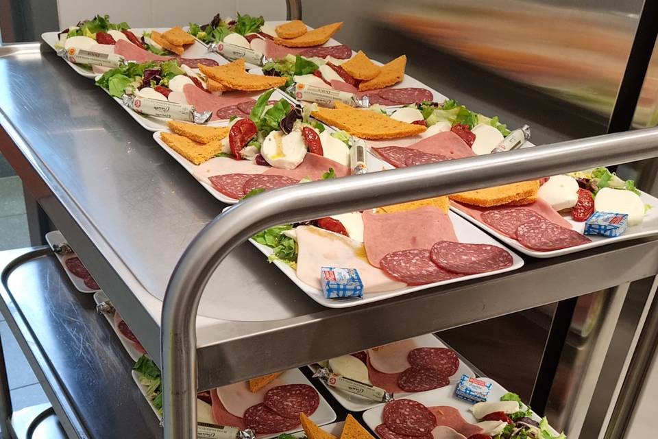 Charcuterie