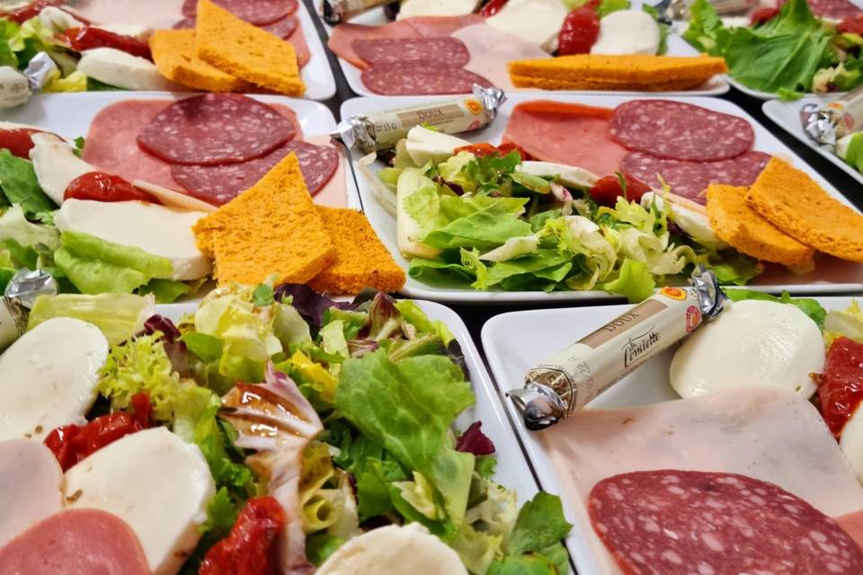 Charcuterie