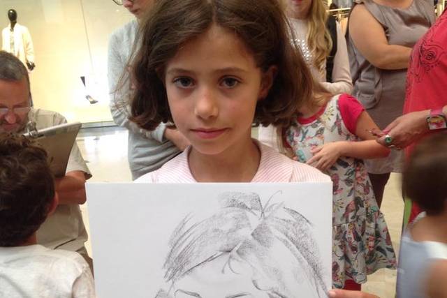 Dessin enfant