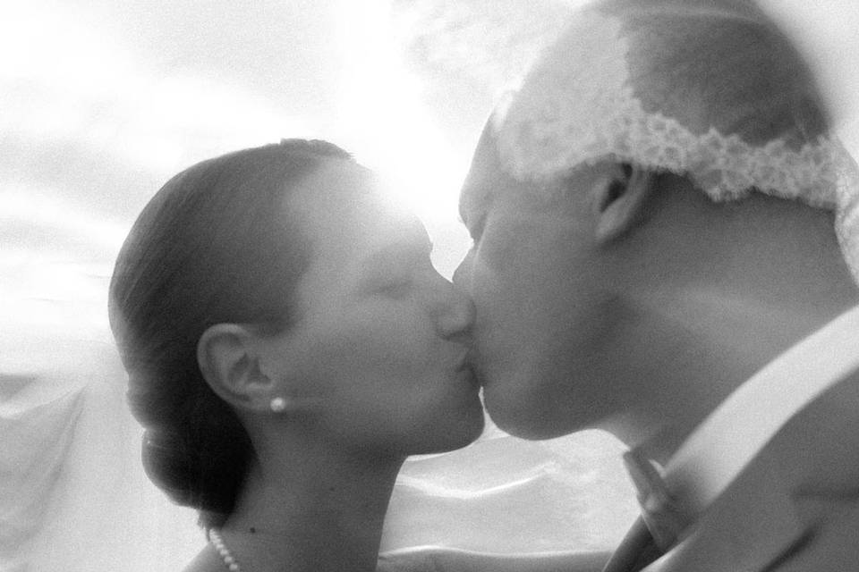 Premier baiser
