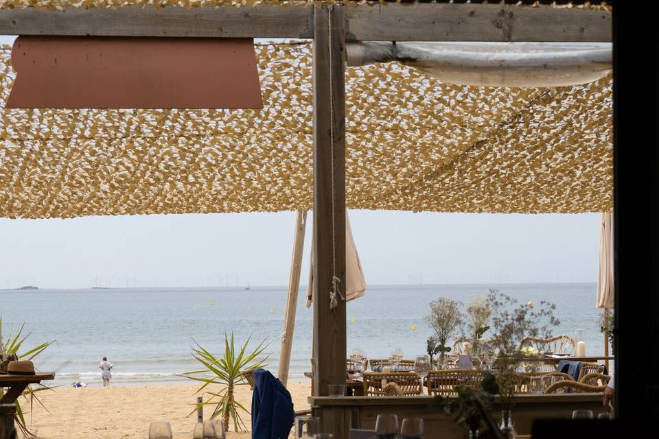 Mariage Bocca Sunset