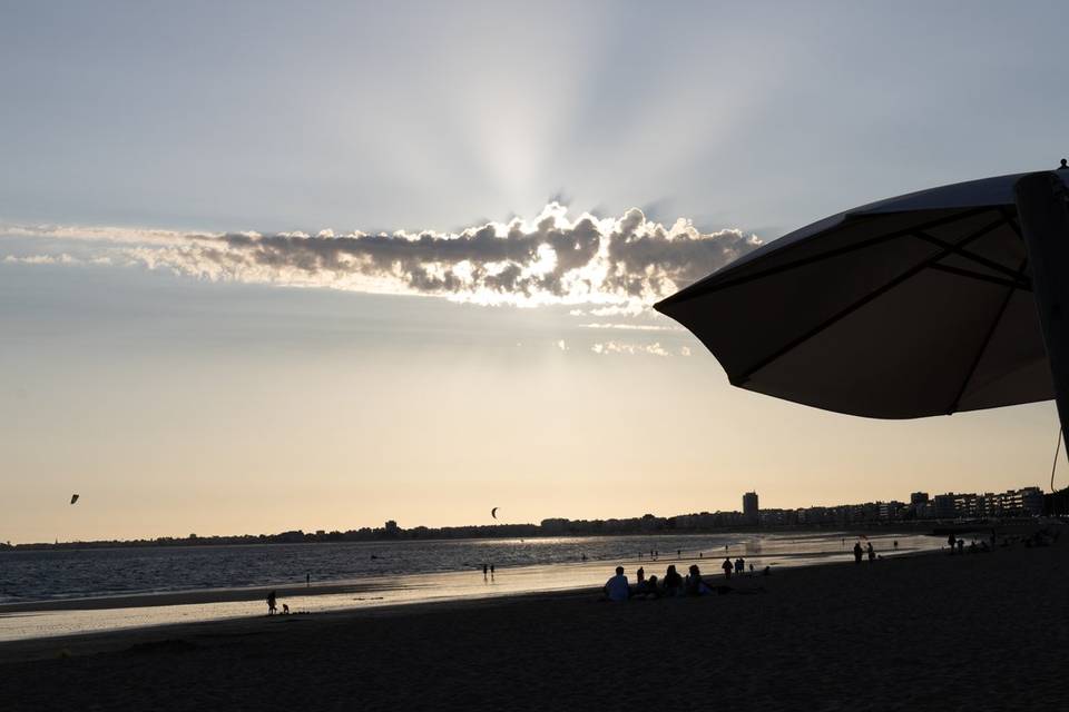 Mariage Bocca Sunset