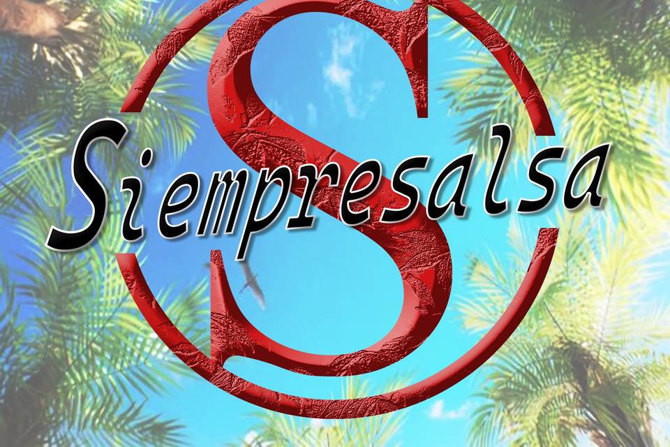 Siempresalsa logo